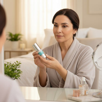 Gel Contorno de Ojos