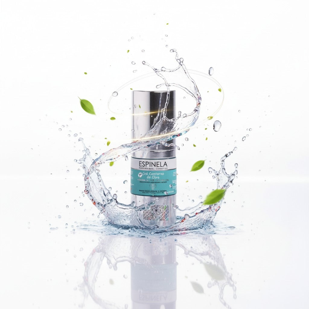 Gel Contorno de Ojos