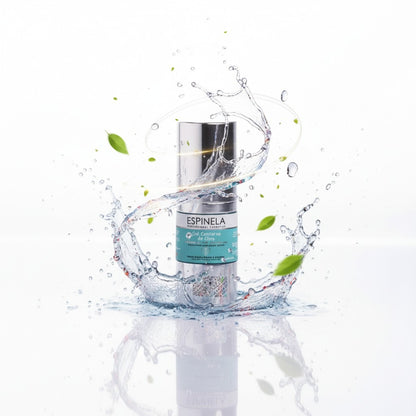 Gel Contorno de Ojos