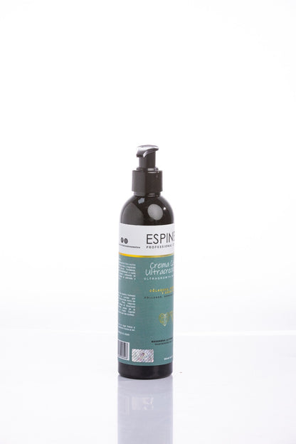 Crema Capilar UltraCrecimiento