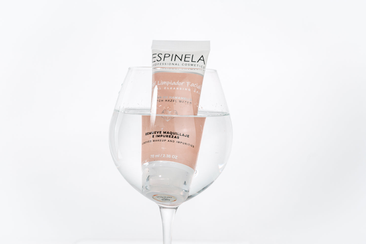 Gel de Limpieza Facial