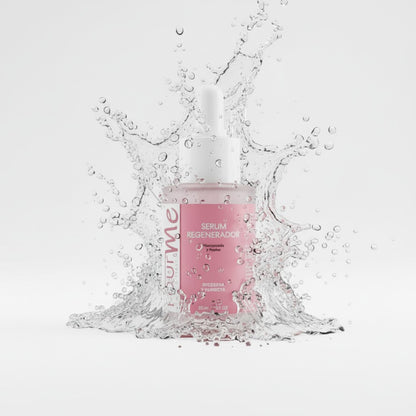 Serum  Regenerador fourme