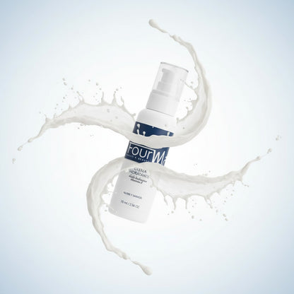 Crema hidratante facial  fourme