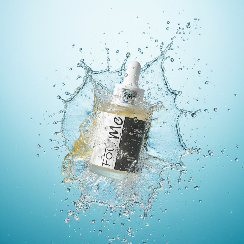 Serum Antifatiga fourme