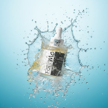 Serum Antifatiga fourme