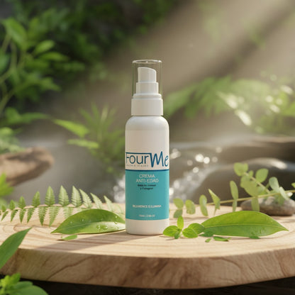 Crema Anti-edad fourme