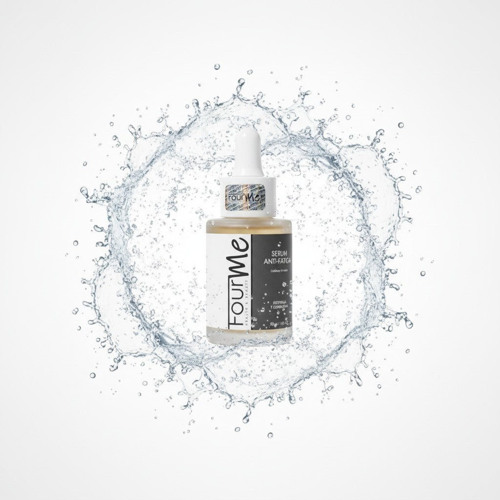 Serum Antifatiga fourme