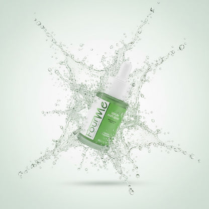 Serum Antiedad fourme