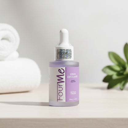 Serum Exfoliante fourme