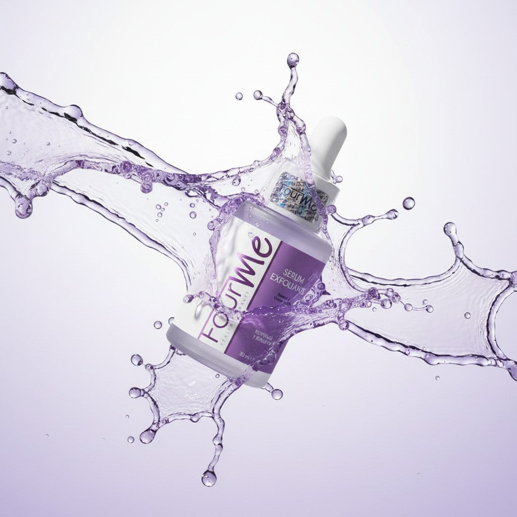 Serum Exfoliante fourme