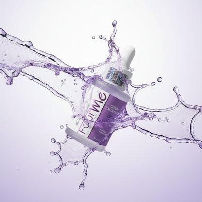 Serum Exfoliante fourme