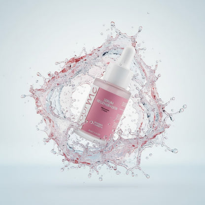 Serum  Regenerador fourme
