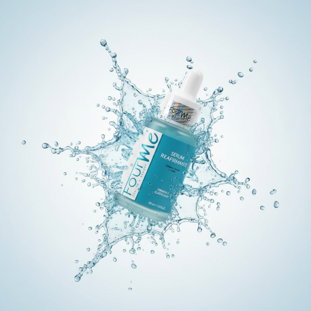 Serum Reafirmante fourme