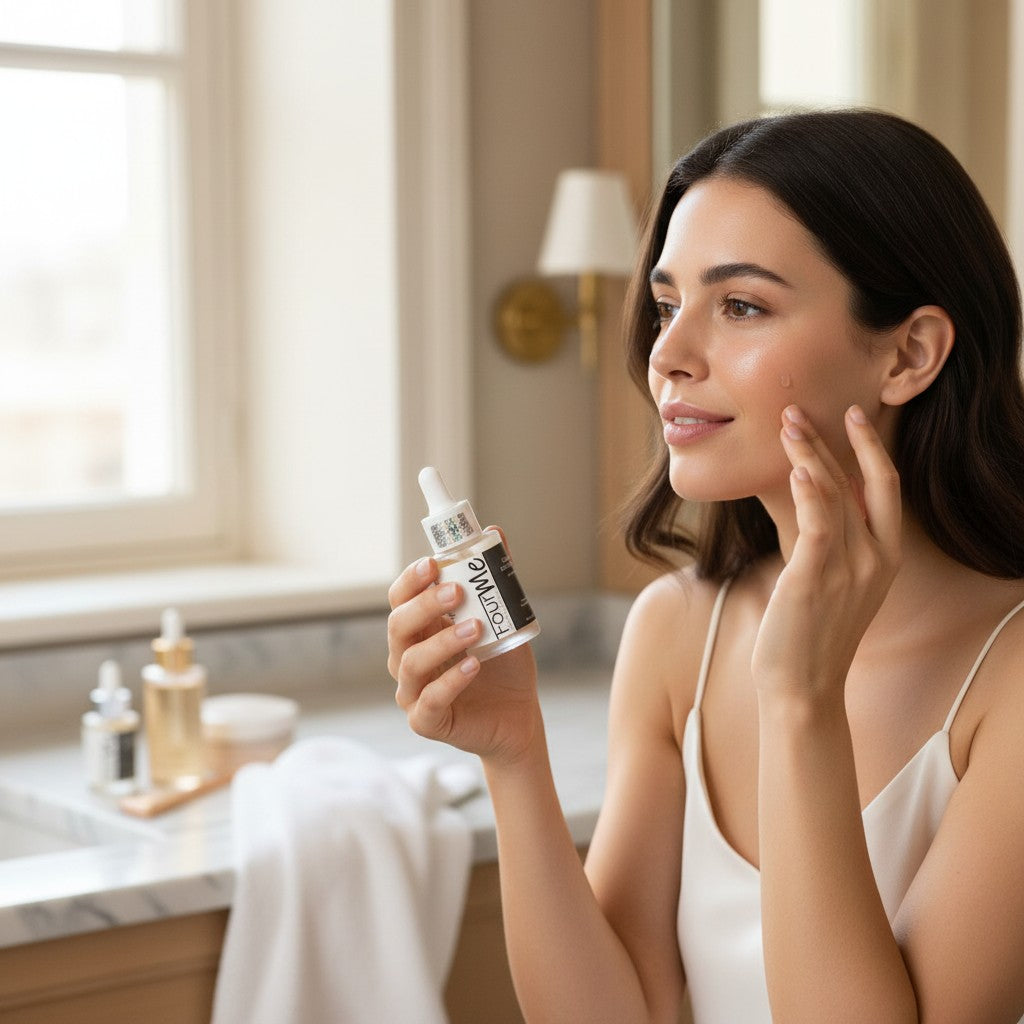 Serum Antifatiga fourme