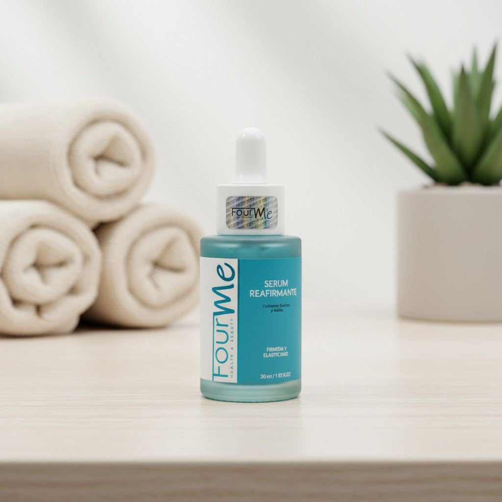 Serum Reafirmante fourme