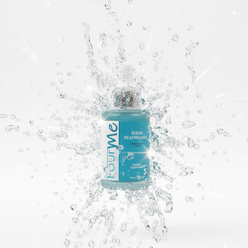 Serum Reafirmante fourme
