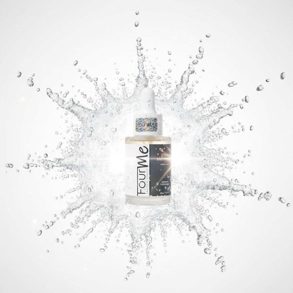 Serum Antifatiga fourme