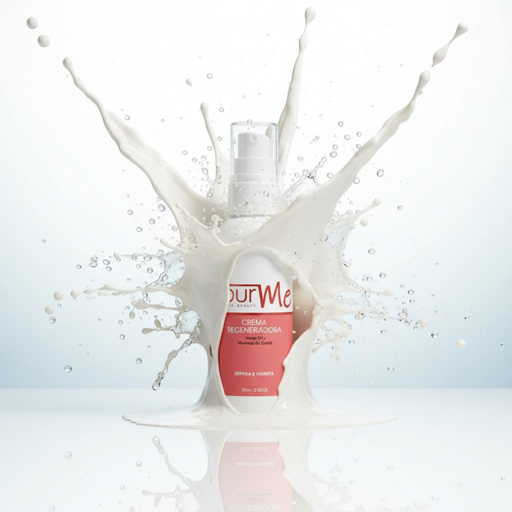 Crema regeneradora fourme