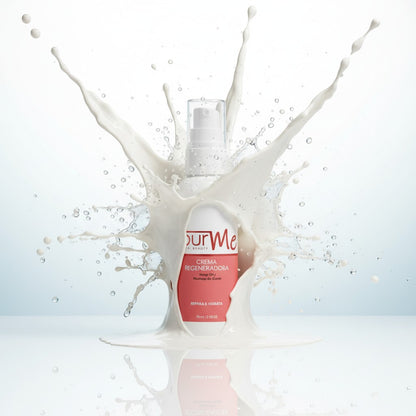 Crema regeneradora fourme
