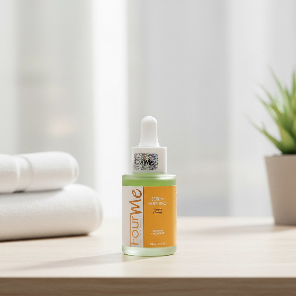 Serum nutritivo fourme