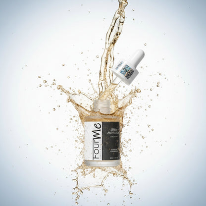 Serum Antifatiga fourme