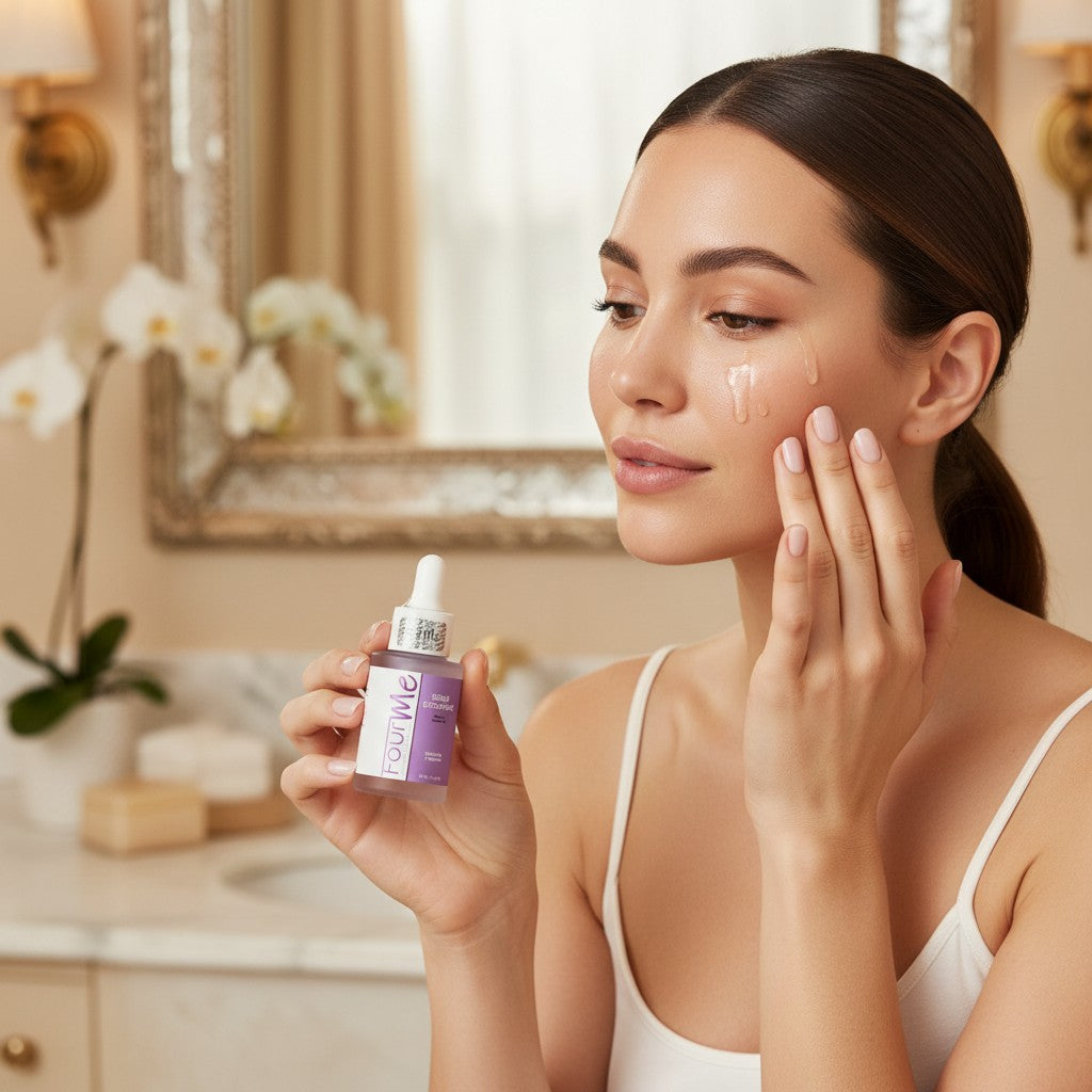 Serum Exfoliante fourme