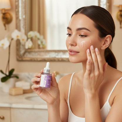 Serum Exfoliante fourme