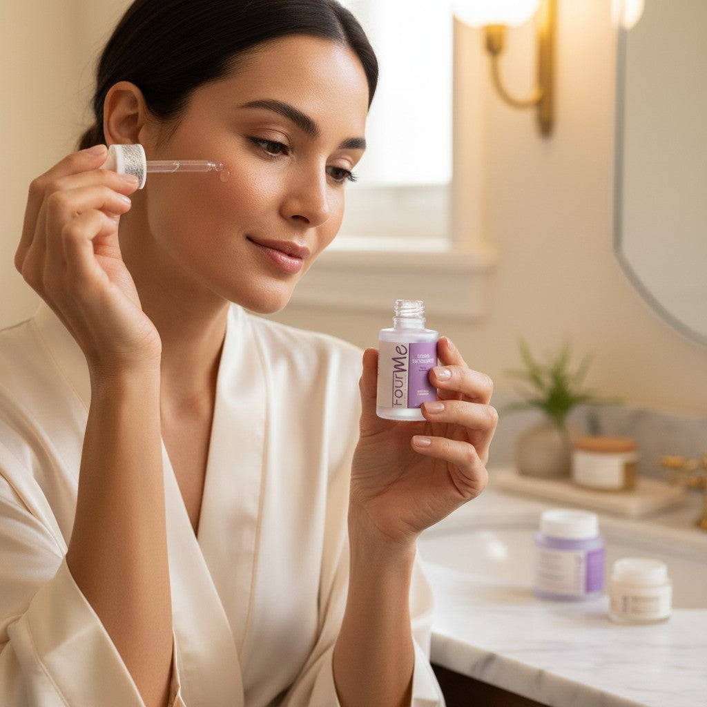 Serum Exfoliante fourme