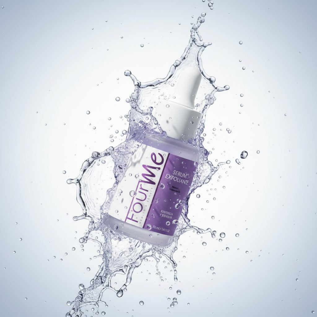 Serum Exfoliante fourme