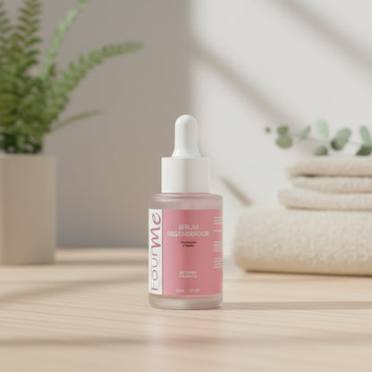 Serum  Regenerador fourme