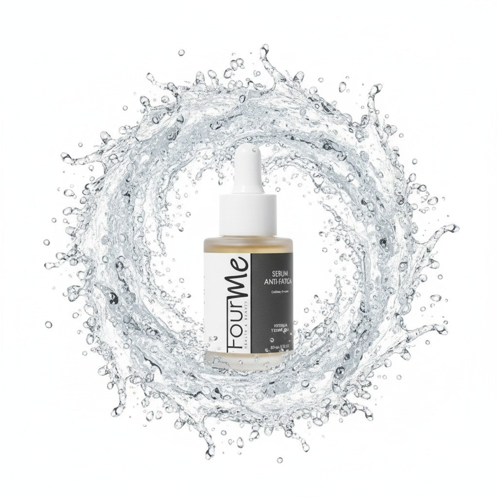 Serum Antifatiga fourme