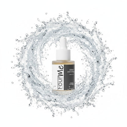 Serum Antifatiga fourme