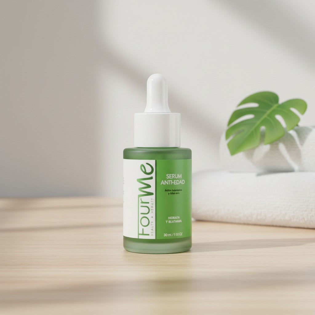 Serum Antiedad fourme