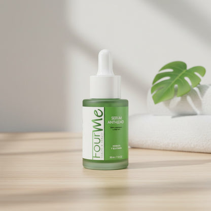Serum Antiedad fourme