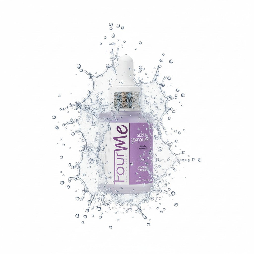 Serum Exfoliante fourme