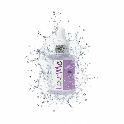 Serum Exfoliante fourme