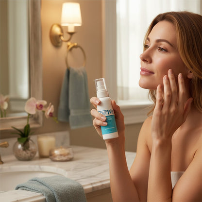 Crema Anti-edad fourme