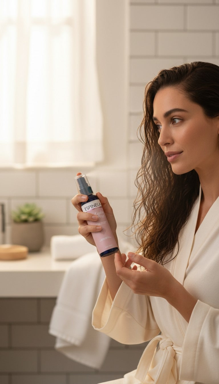 Sílica Capilar Free-Frizz