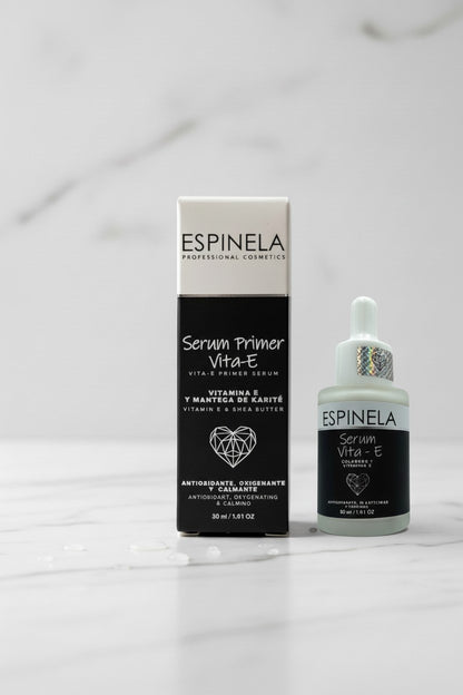 Serum Primer Vita-E