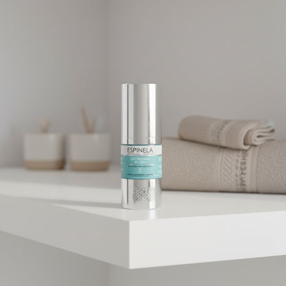 Gel Contorno de Ojos