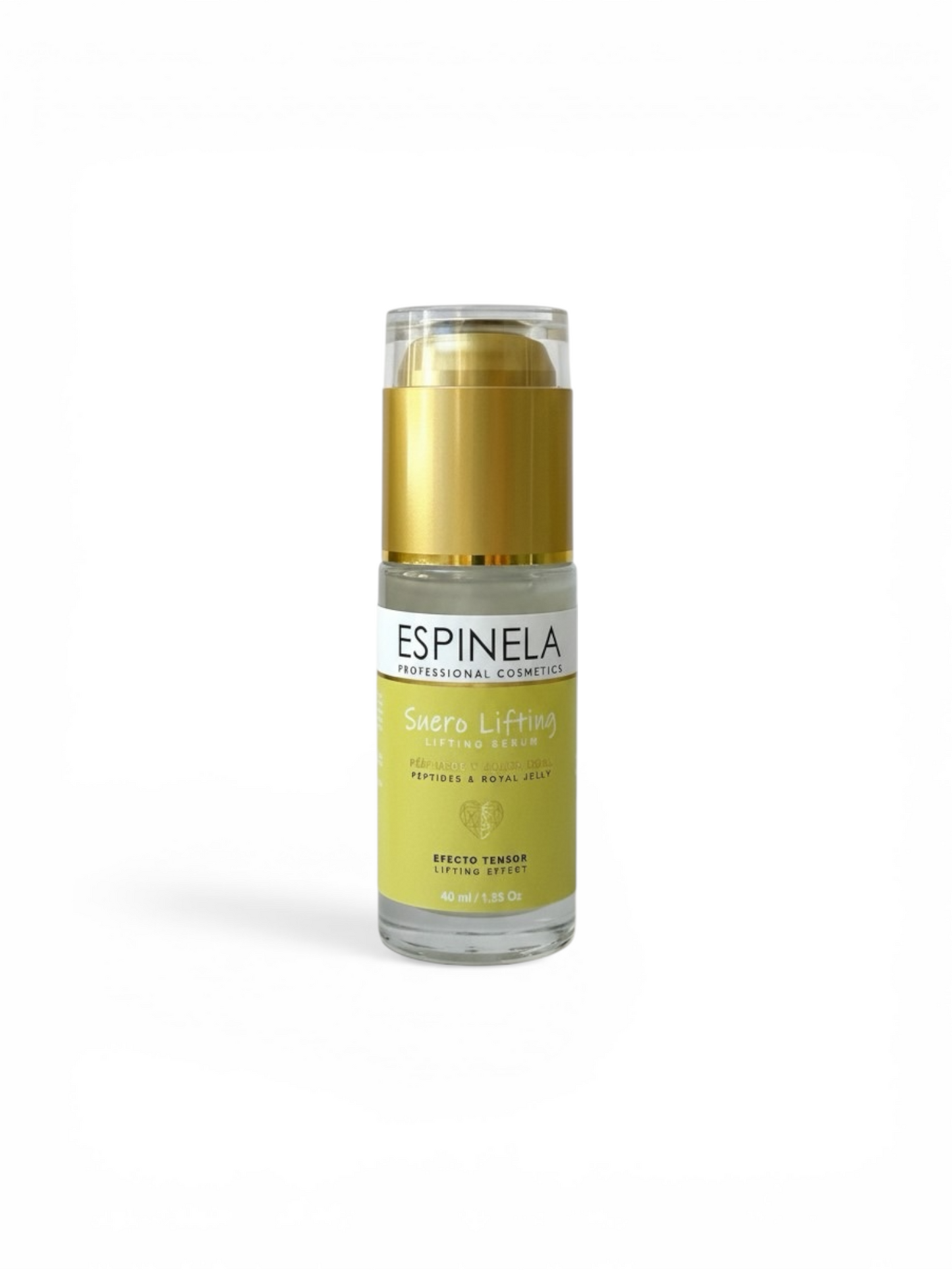 Serum Lifting