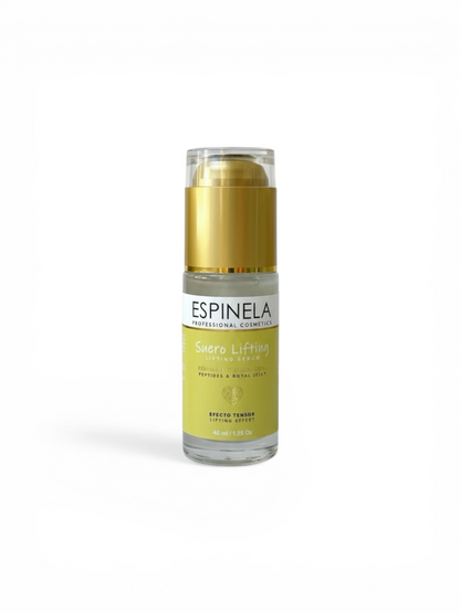 Serum Lifting