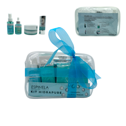 Kit Hidrapure AGOTADO