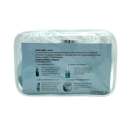 Kit Hidrapure AGOTADO