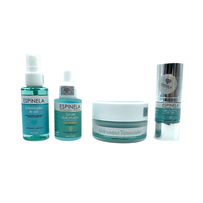 Kit Hidrapure AGOTADO