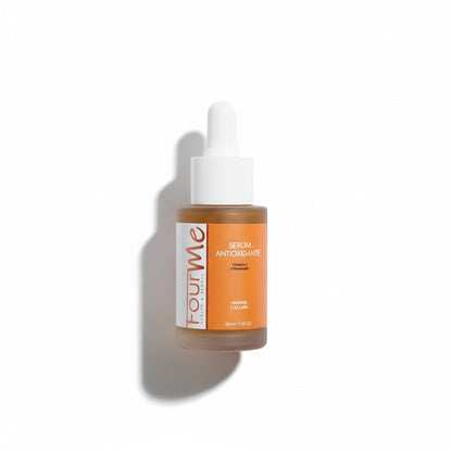 Serum Antioxidante fourme