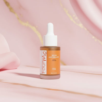 Serum Antioxidante fourme