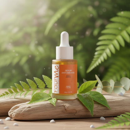 Serum Antioxidante fourme