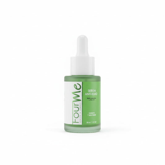 Serum Antiedad fourme