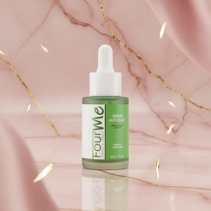Serum Antiedad fourme